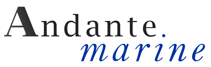 Andante marine