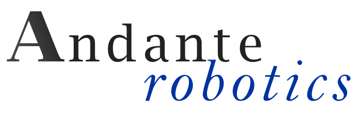Andante Robotics